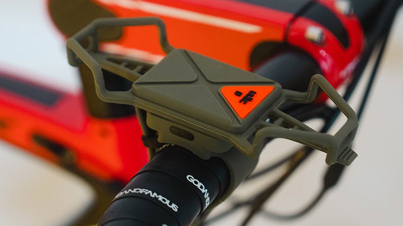 ULAC Phone Mount Spyder 360