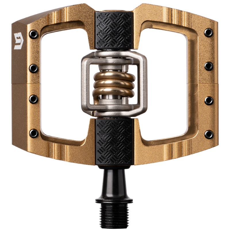 Crankbrothers Mallet DH Pedals