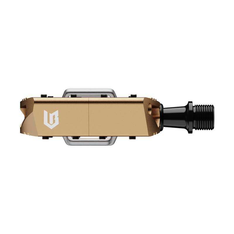 Crankbrothers Mallet DH Pedals