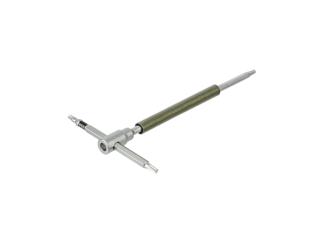Topeak T-Torx Wrench Singles
