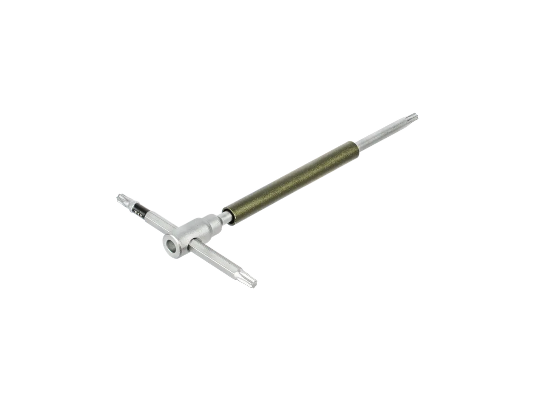 Topeak T-Torx Wrench Singles