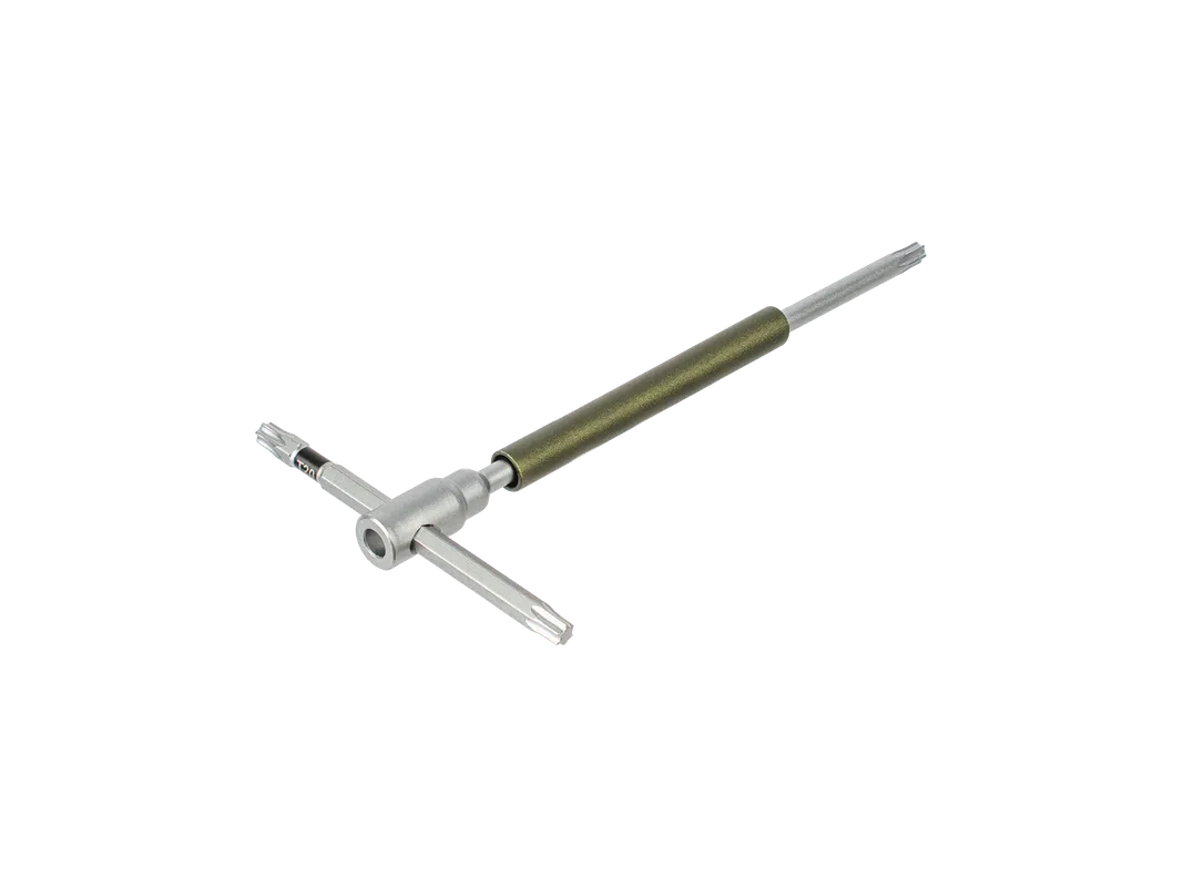 Topeak T-Torx Wrench Singles