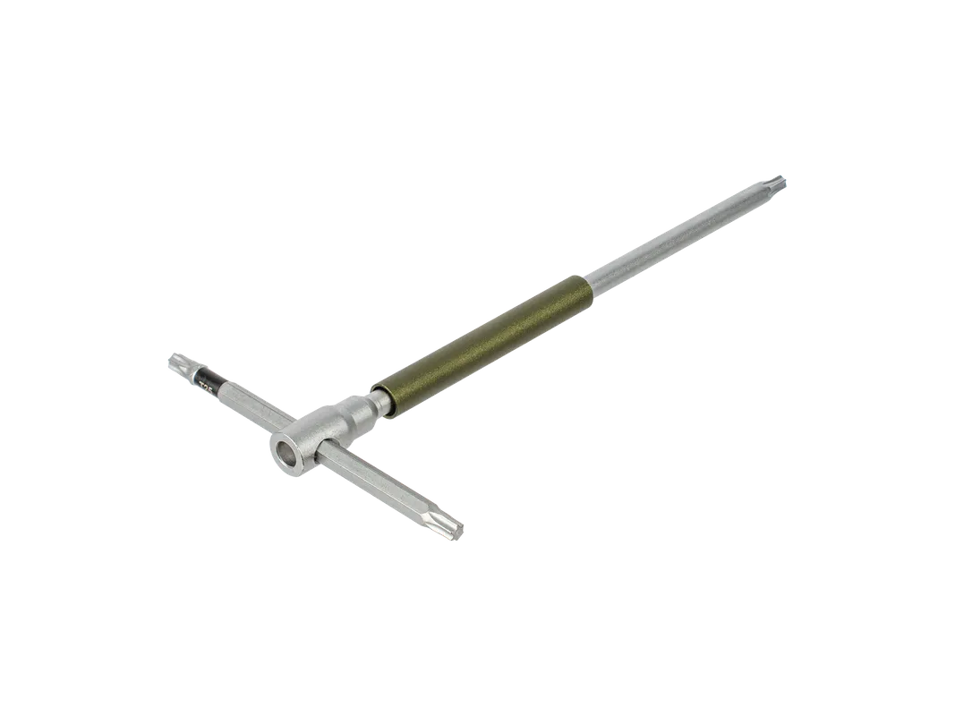 Topeak T-Torx Wrench Singles