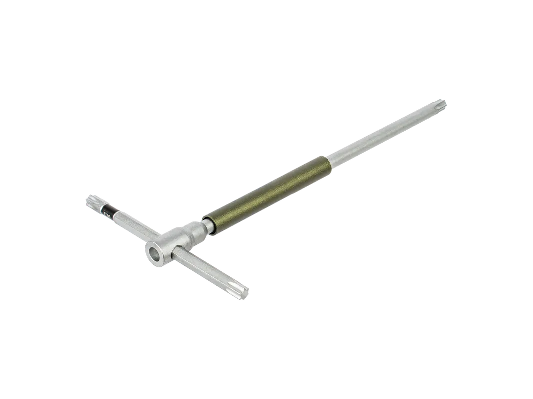 Topeak T-Torx Wrench Singles