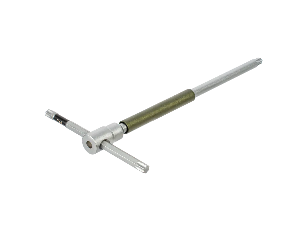 Topeak T-Torx Wrench Singles