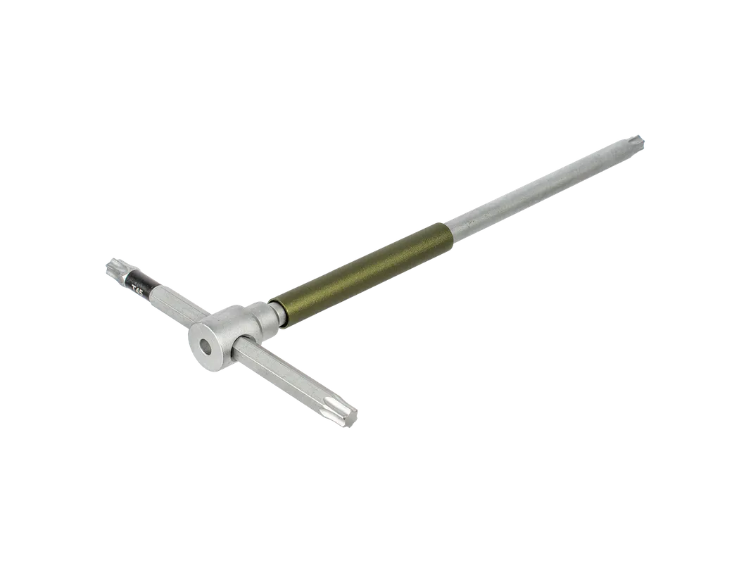 Topeak T-Torx Wrench Singles