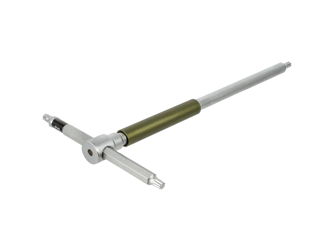 Topeak T-Torx Wrench Singles