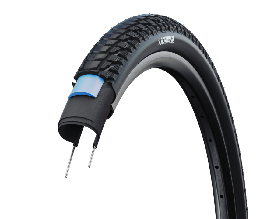 Schwalbe Marathon Plus Tour HS619 700c x 35 Tyre