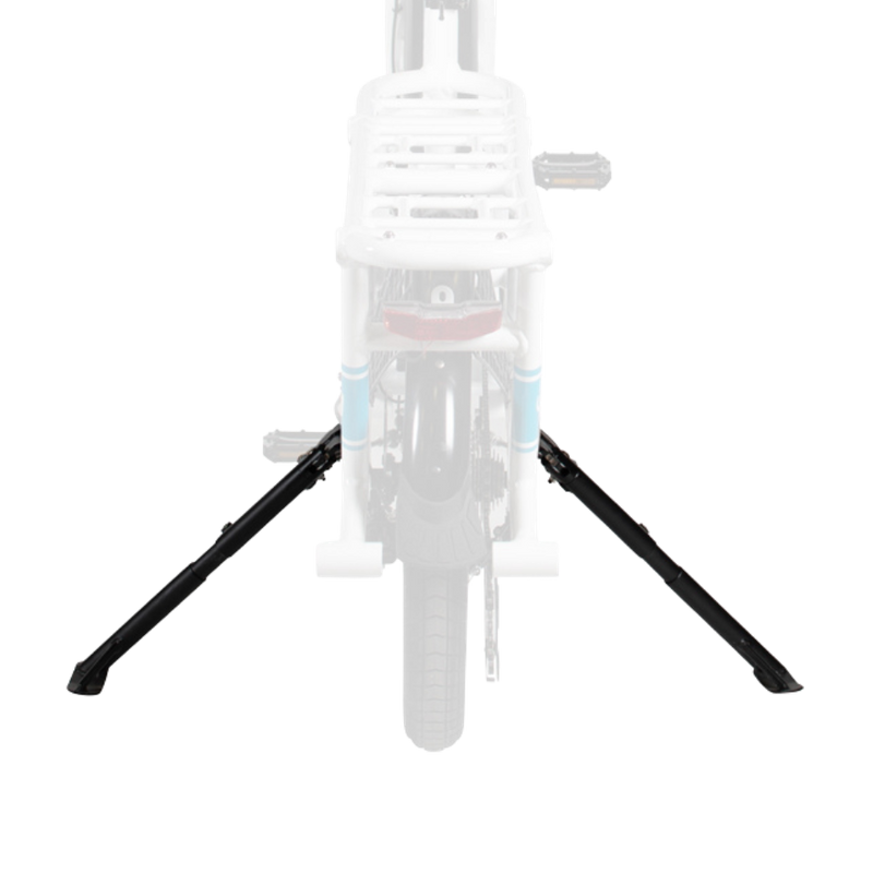 Yuba Roots Kickstand