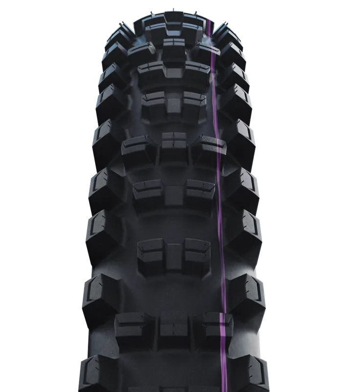 Schwalbe Tyre Shredda Rear Radial
