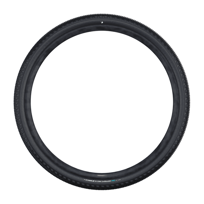 Schwalbe Tyre G-One Overland Pro