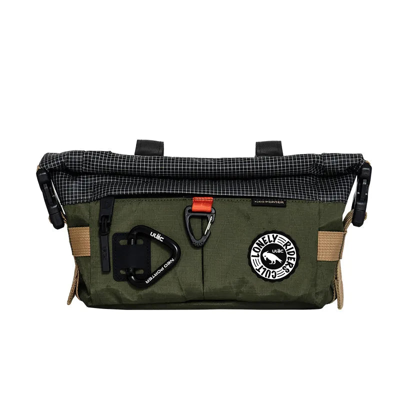 ULAC Coursier Jager 3.0L Handlebar Bag