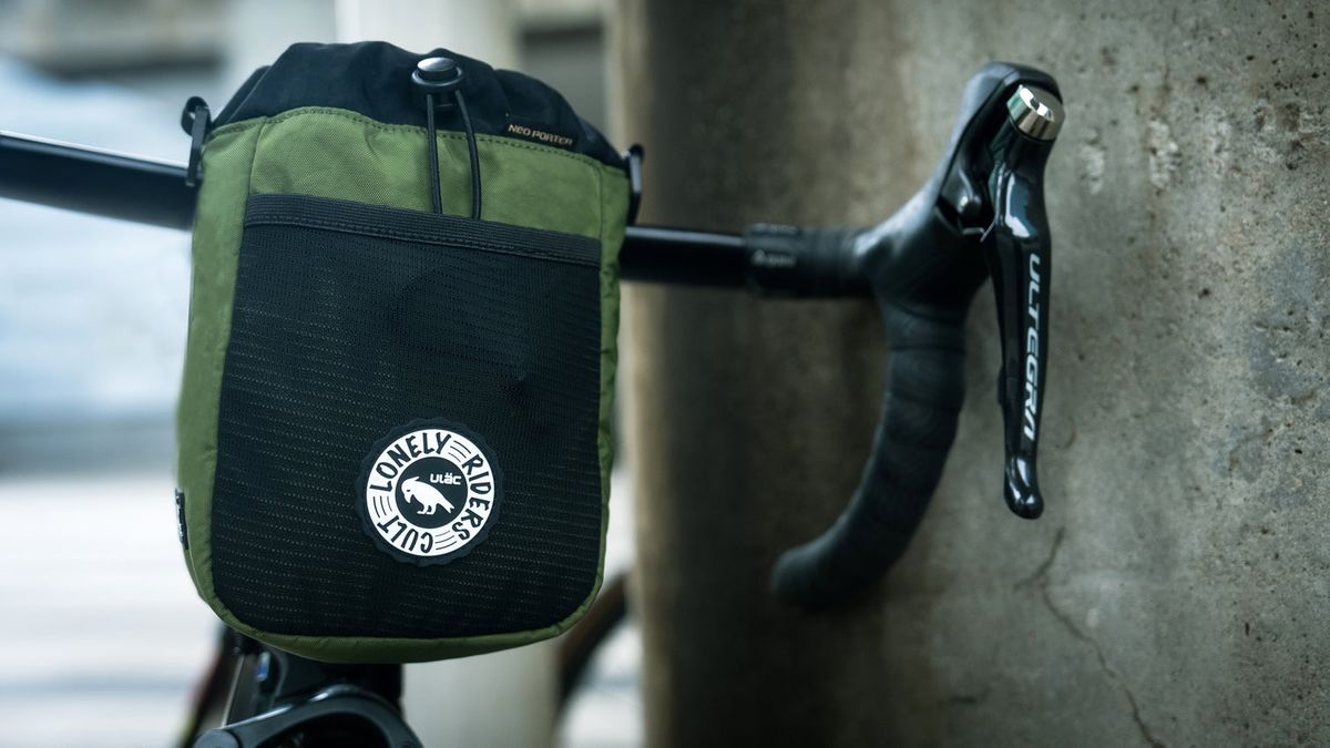 ULAC Neo Porter C-Hold+