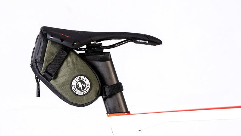 ULAC Neo Porter Radtail Max 1.3L