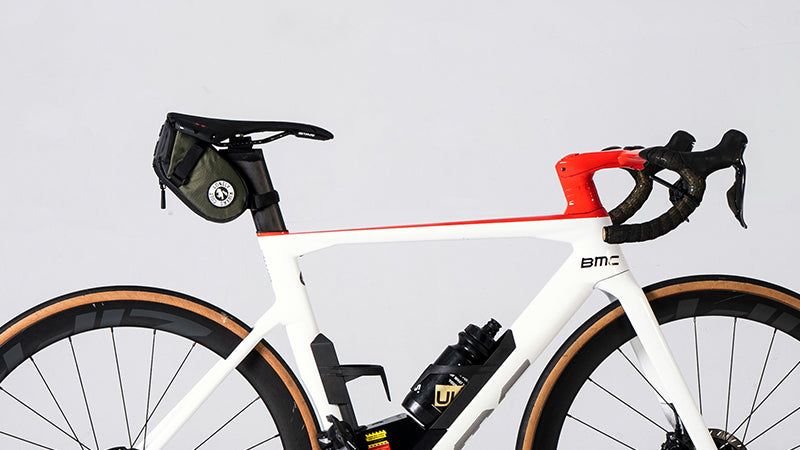 ULAC Neo Porter Radtail Max 1.3L