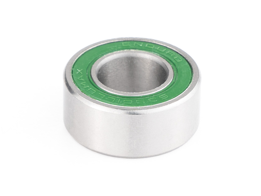 Enduro Max Double Row Bearing 3901 12 x 24 x 10