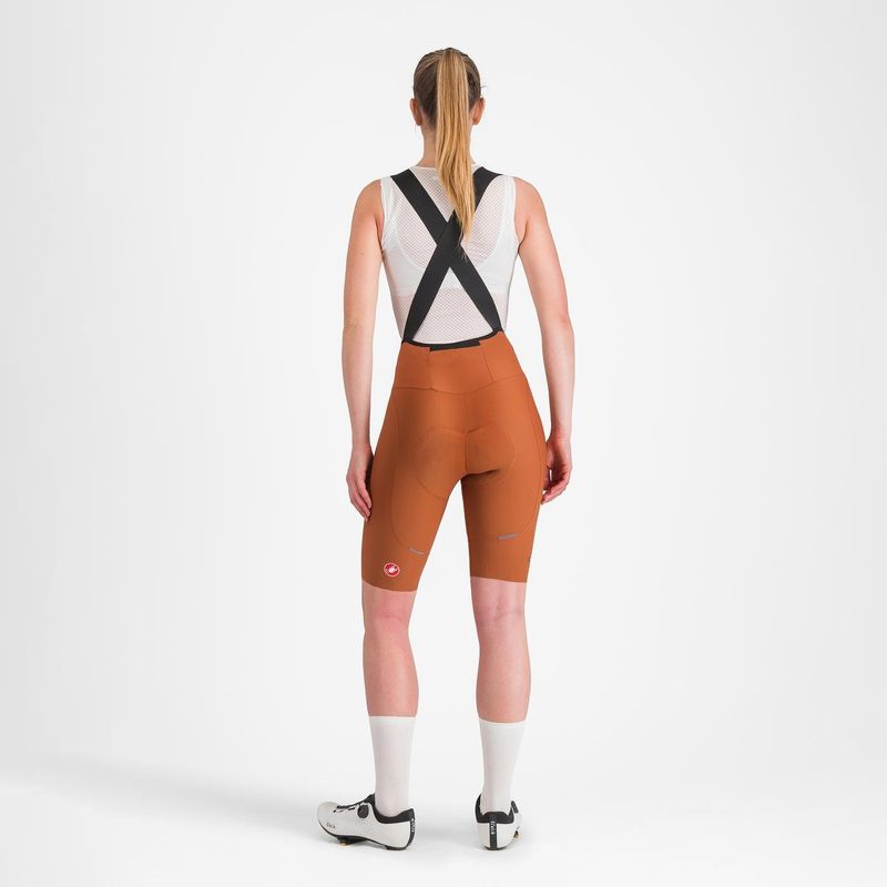 Castelli Espresso W DT Bibshort Women's
