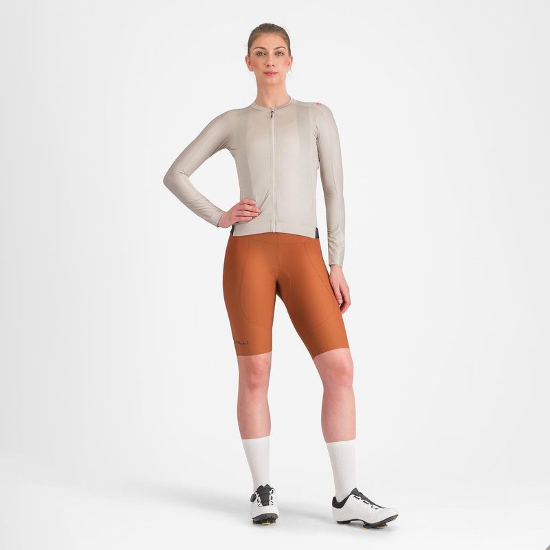 Castelli Espresso W DT Bibshort Women's
