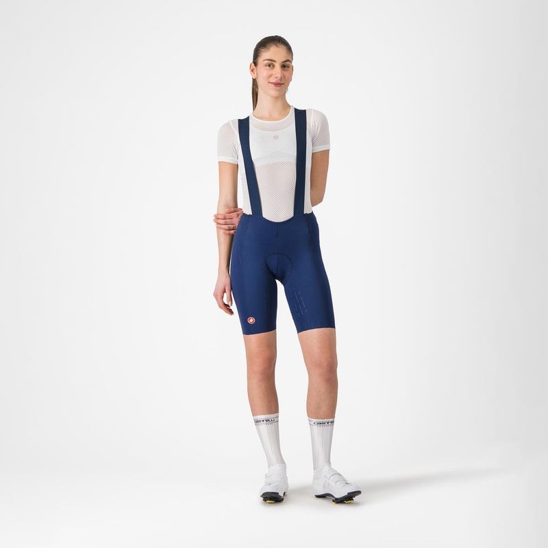 Castelli Free Aero Race S Bibshort Women's