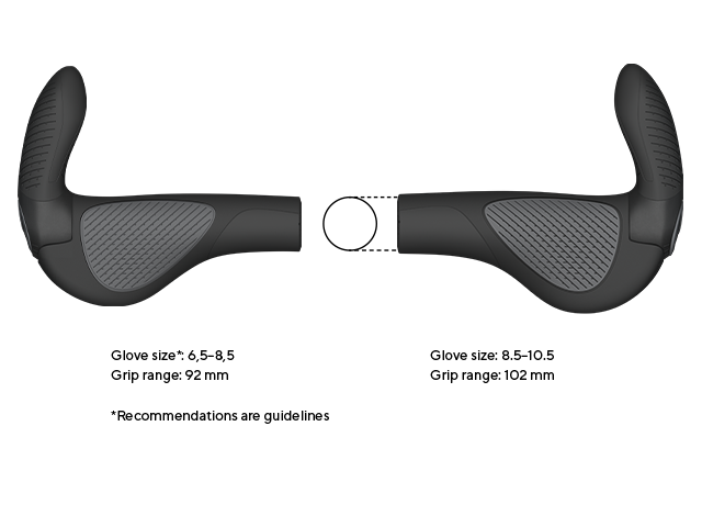 Ergon GP3 Evo
