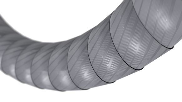 Ergon Road Handlebar Tape 2mm