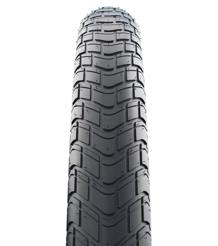 Schwalbe Tyre Motion Big Apple