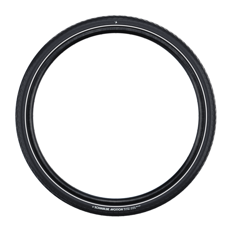 Schwalbe Tyre Motion Big Apple