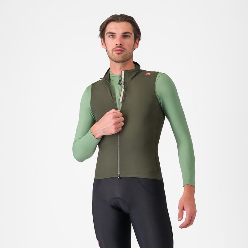 Castelli Espresso Vest