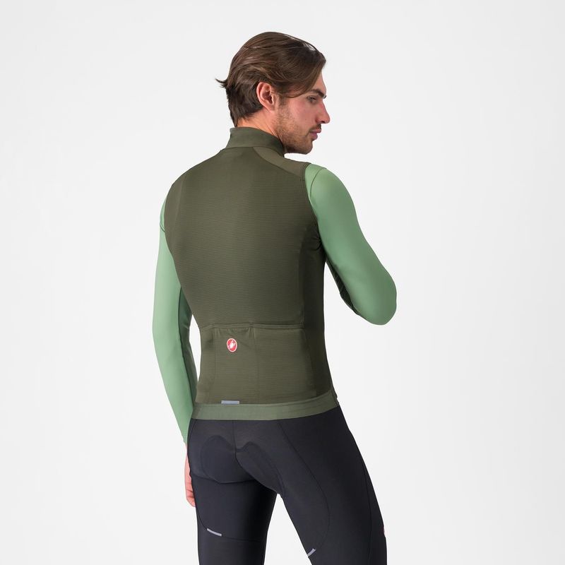 Castelli Espresso Vest