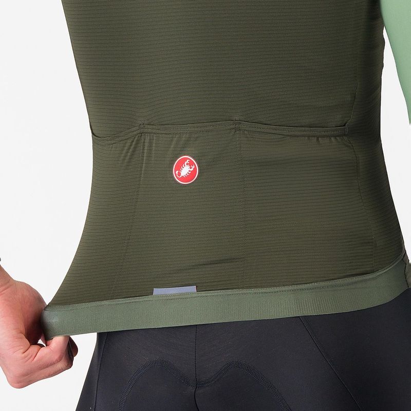 Castelli Espresso Vest