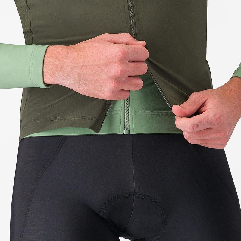 Castelli Espresso Vest