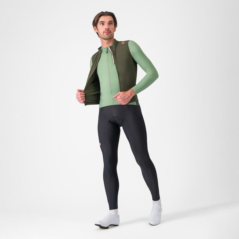 Castelli Espresso Vest
