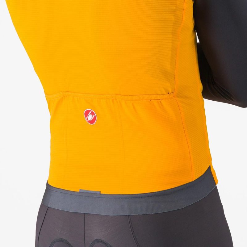 Castelli Espresso Vest