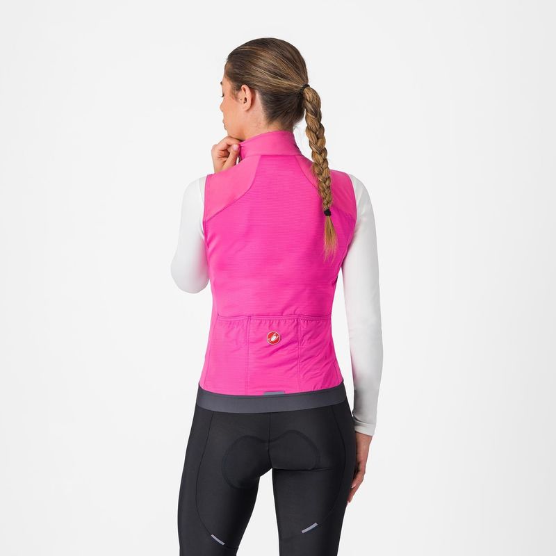 Castelli Espresso Vest Women's