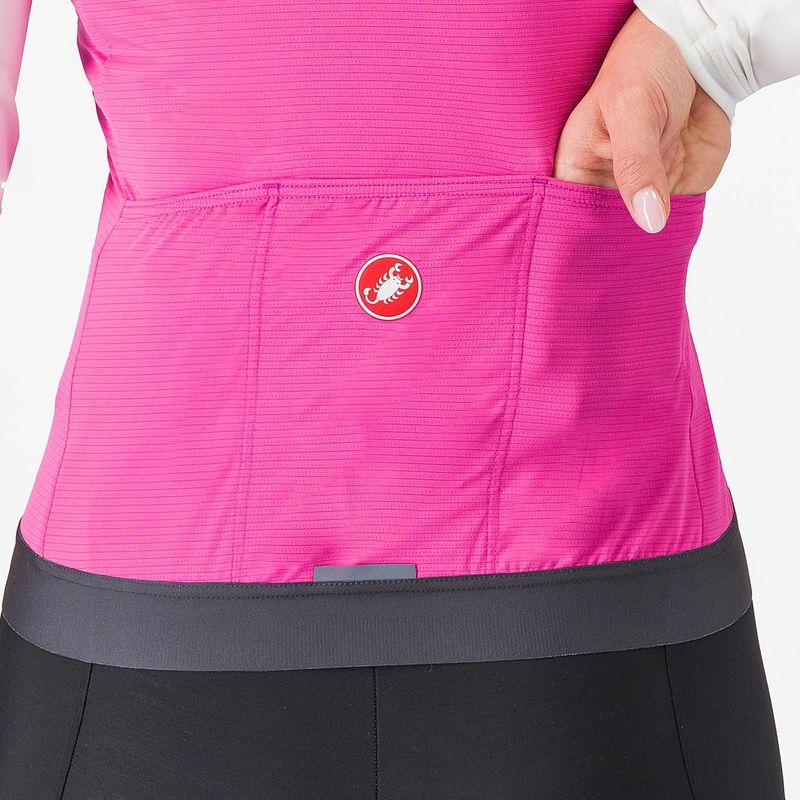 Castelli Espresso Vest Women's