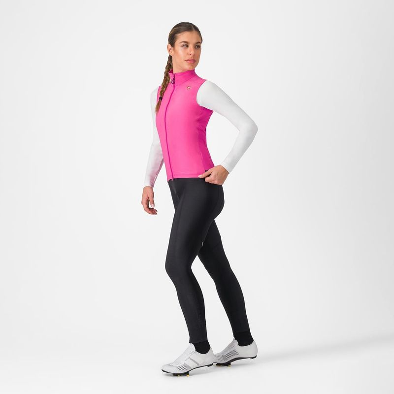 Castelli Espresso Vest Women's