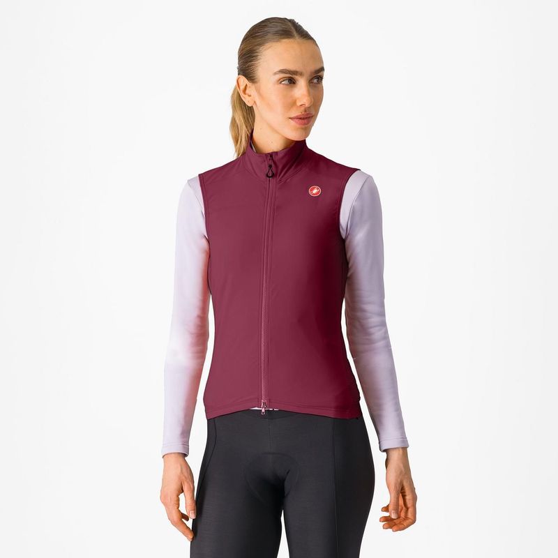 Castelli Espresso Vest Women's
