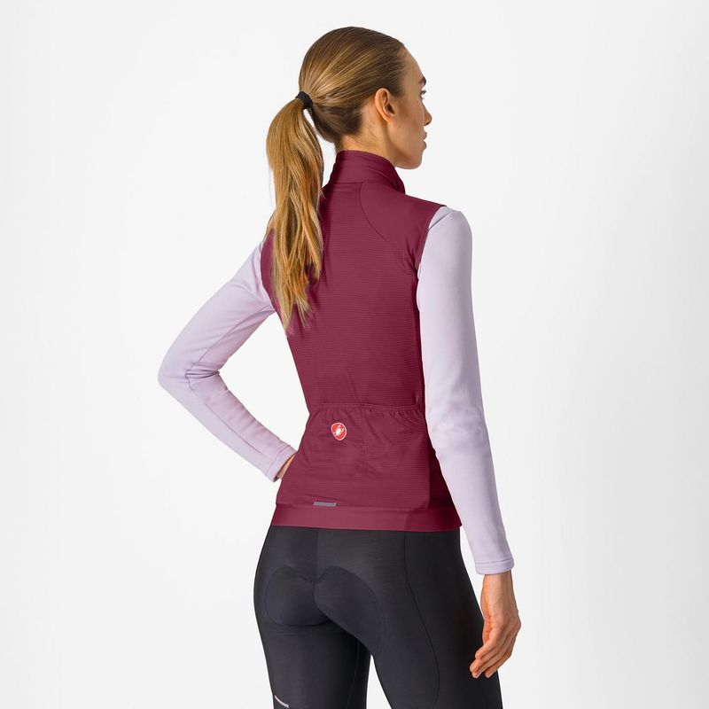 Castelli Espresso Vest Women's