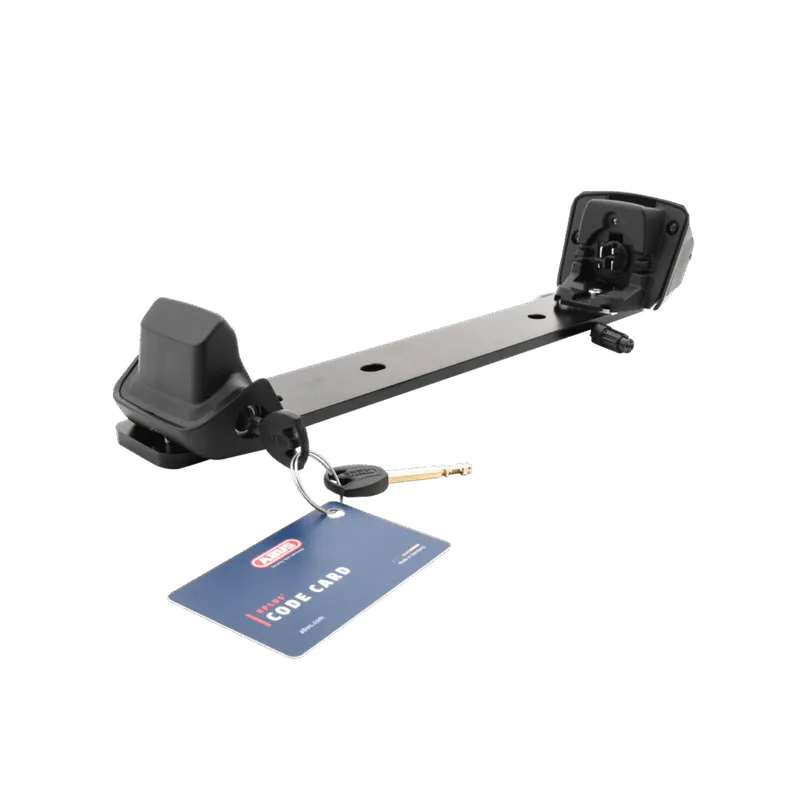 Yuba Spicy Curry V4 Dual Battery Kit