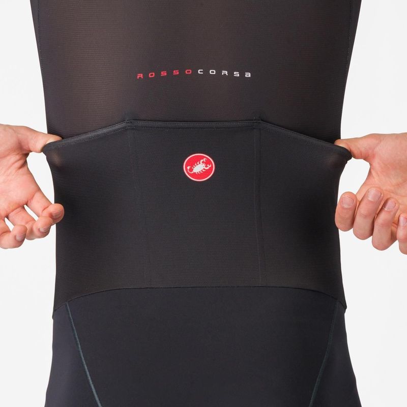 Castelli Sanremo S Speed Suit Men's