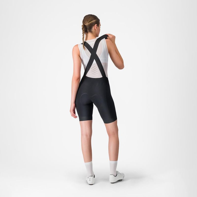 Castelli Endurance Bibshort Women's