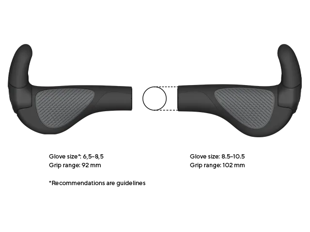 Ergon GP2 Evo