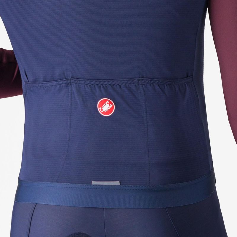 Castelli Espresso Vest
