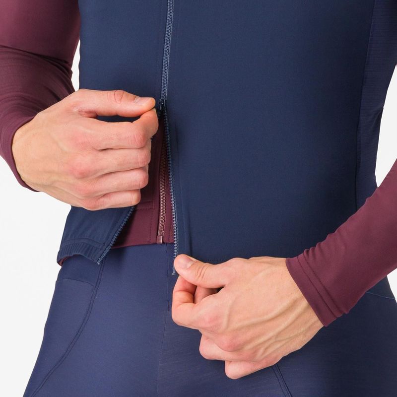 Castelli Espresso Vest