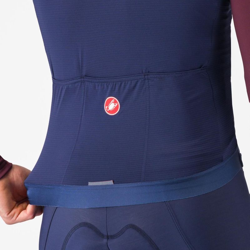 Castelli Espresso Vest