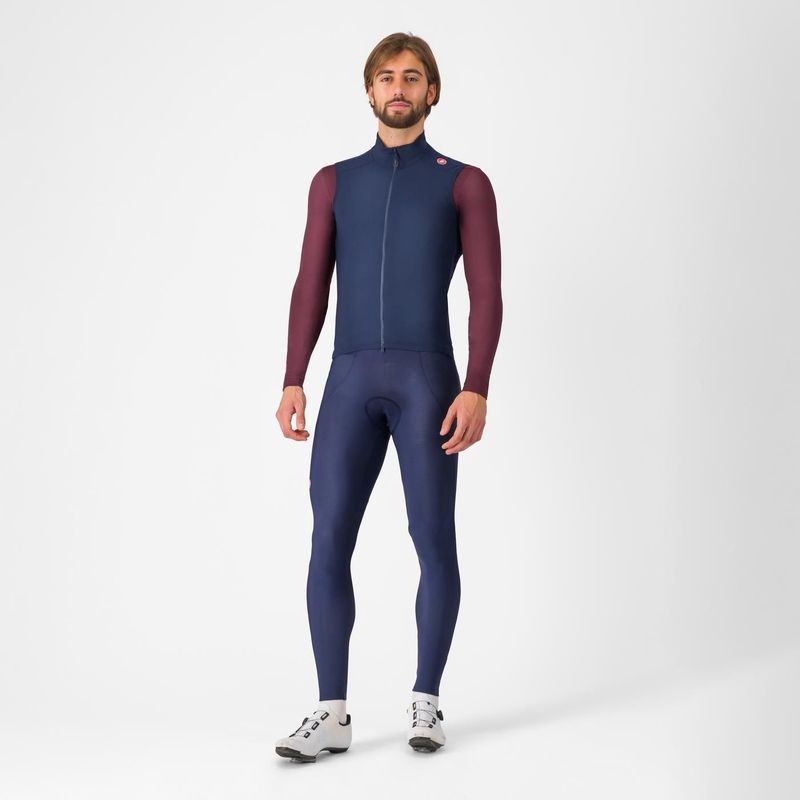 Castelli Espresso Vest