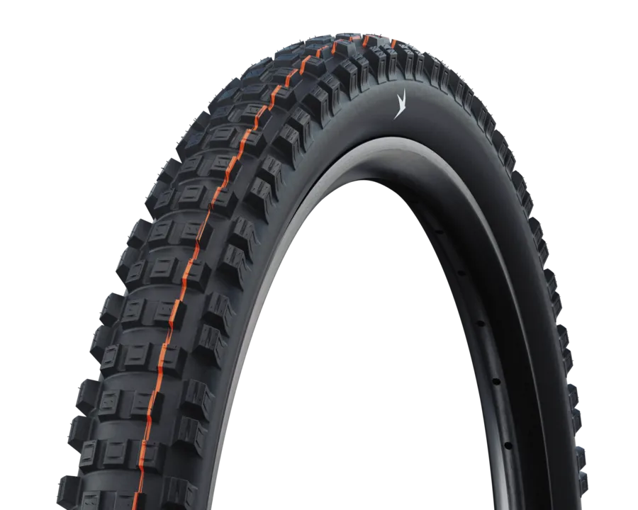 Schwalbe Tyre Eddy Current Radial