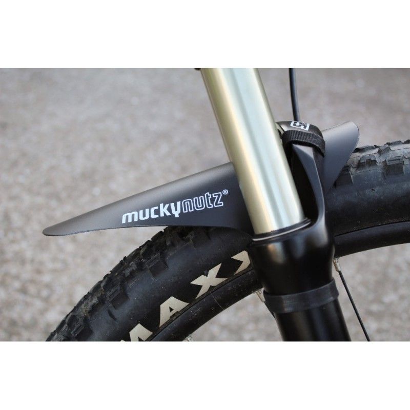Mucky Nutz Classic Face Fender Solid Colour