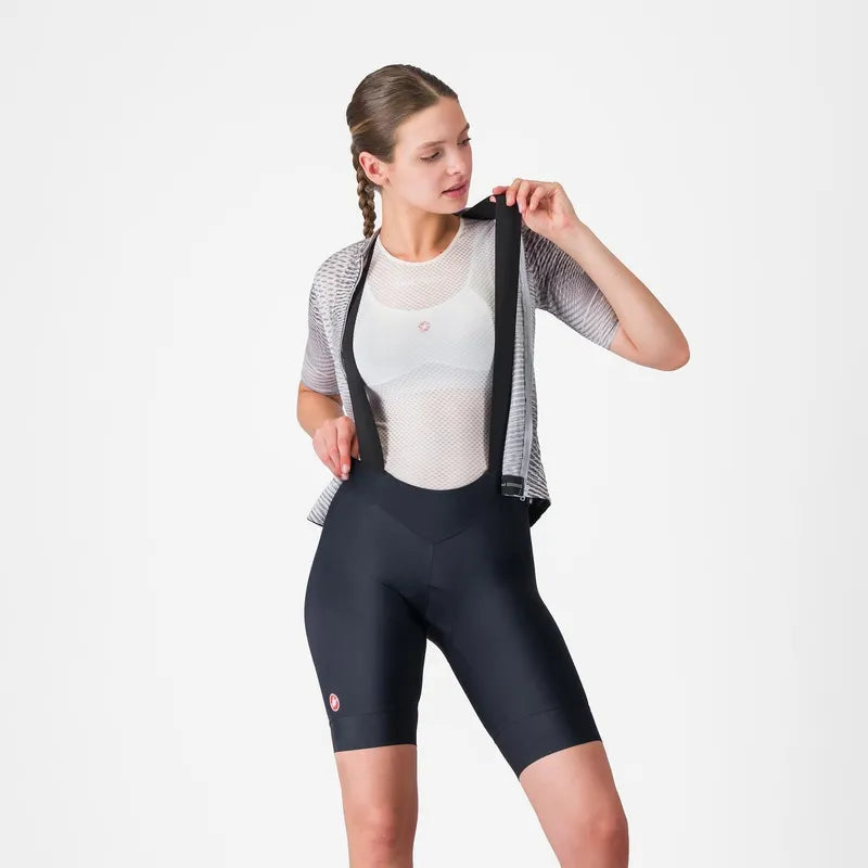 Castelli Prima 2 Bibshort Women's