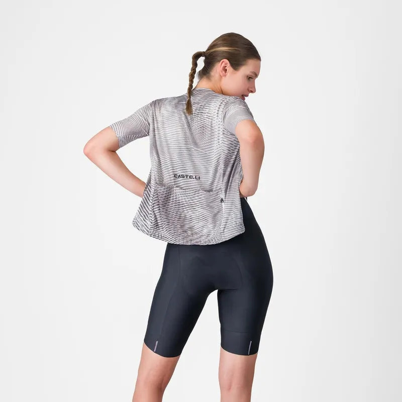 Castelli Prima 2 Bibshort Women's